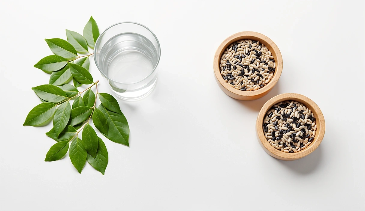 Edukasi nutrisi pria