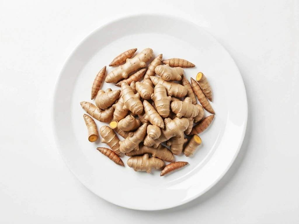 Bahan herbal tradisional